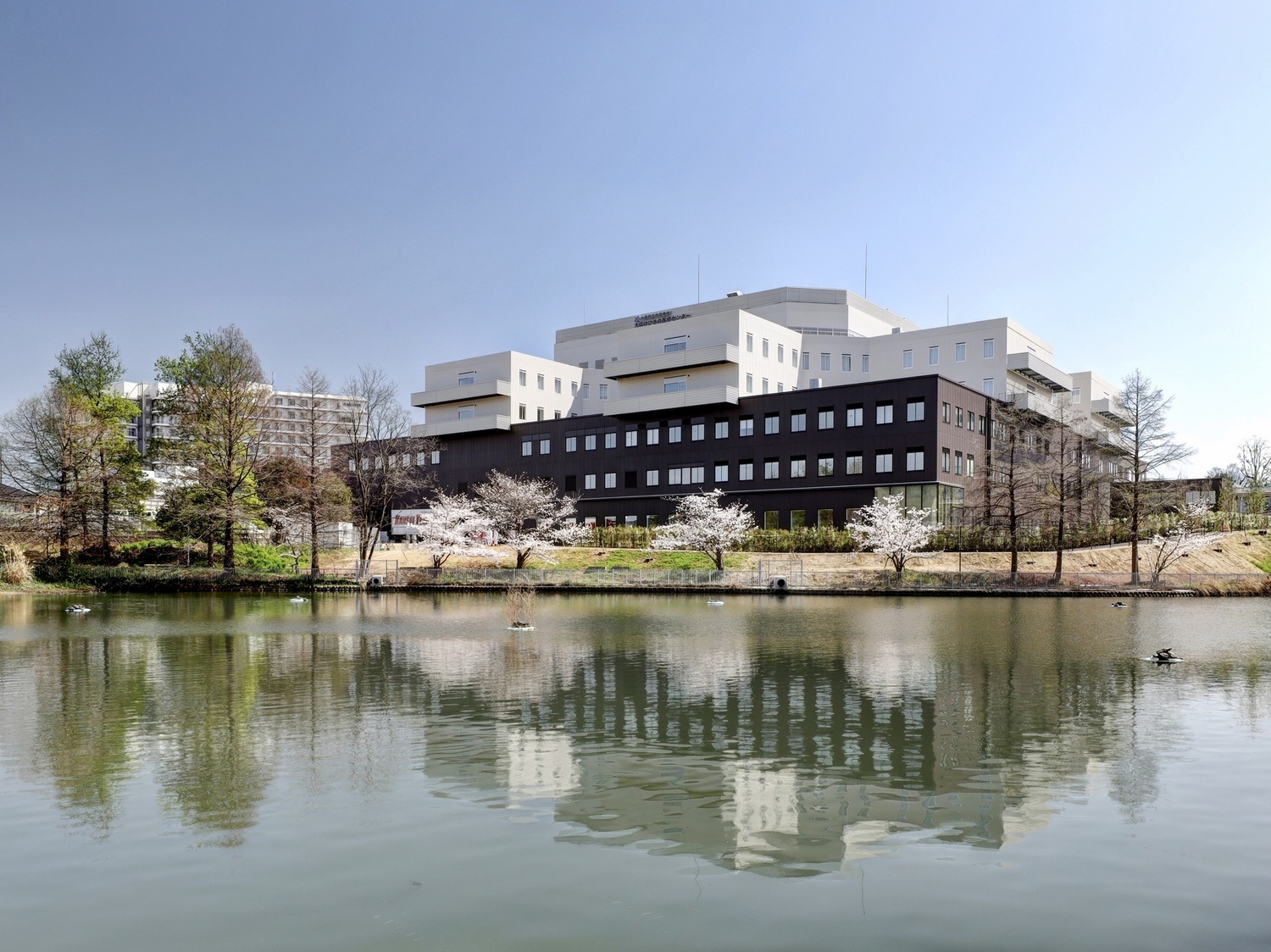 事業所 大阪はびきの医療センター