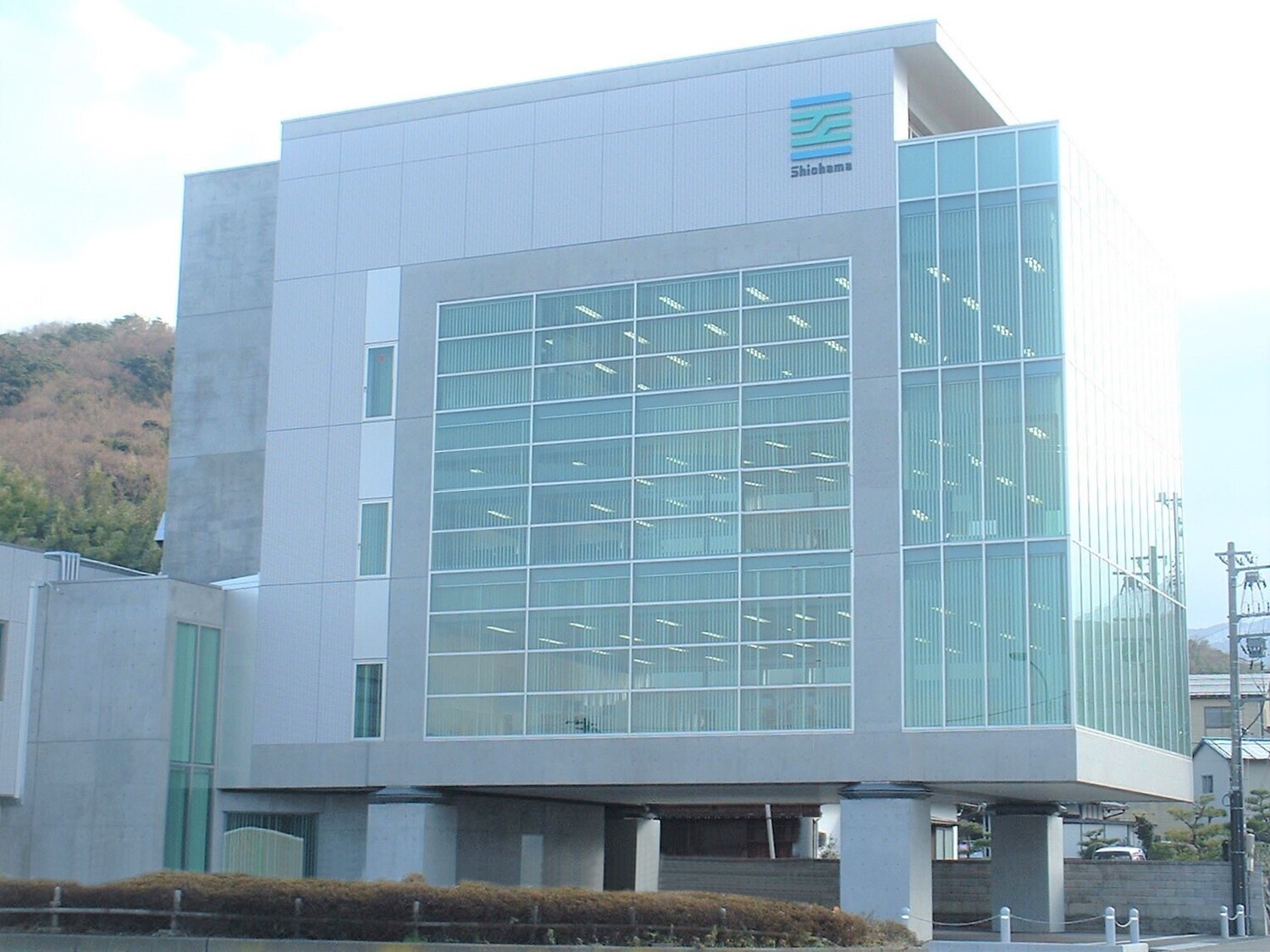 事業所 敦賀本店