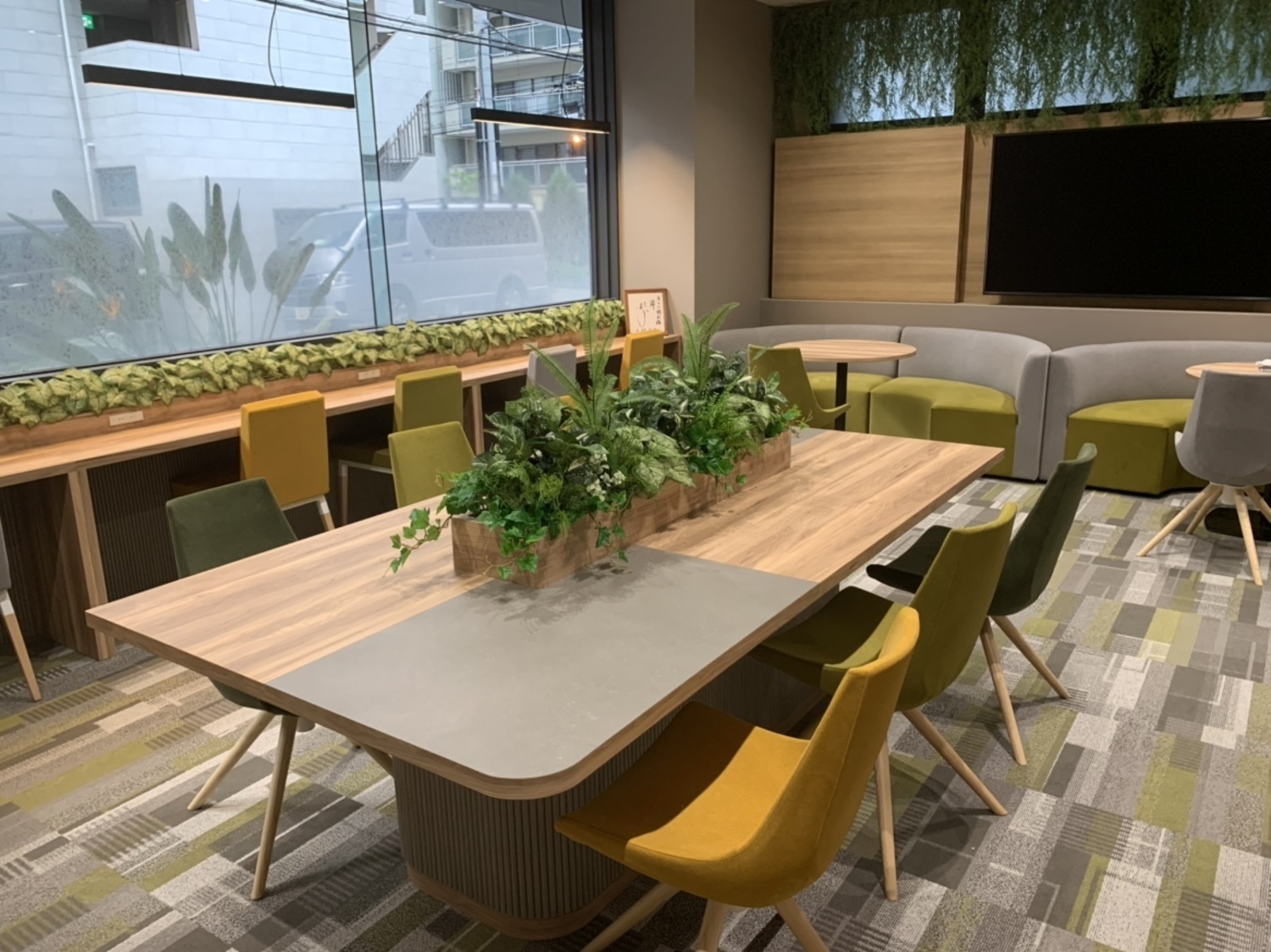 事業所 株式会社金山工務店