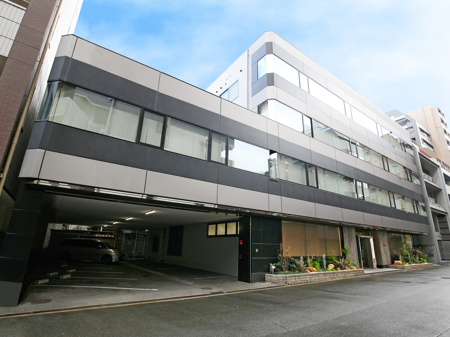 事業所 株式会社金山工務店