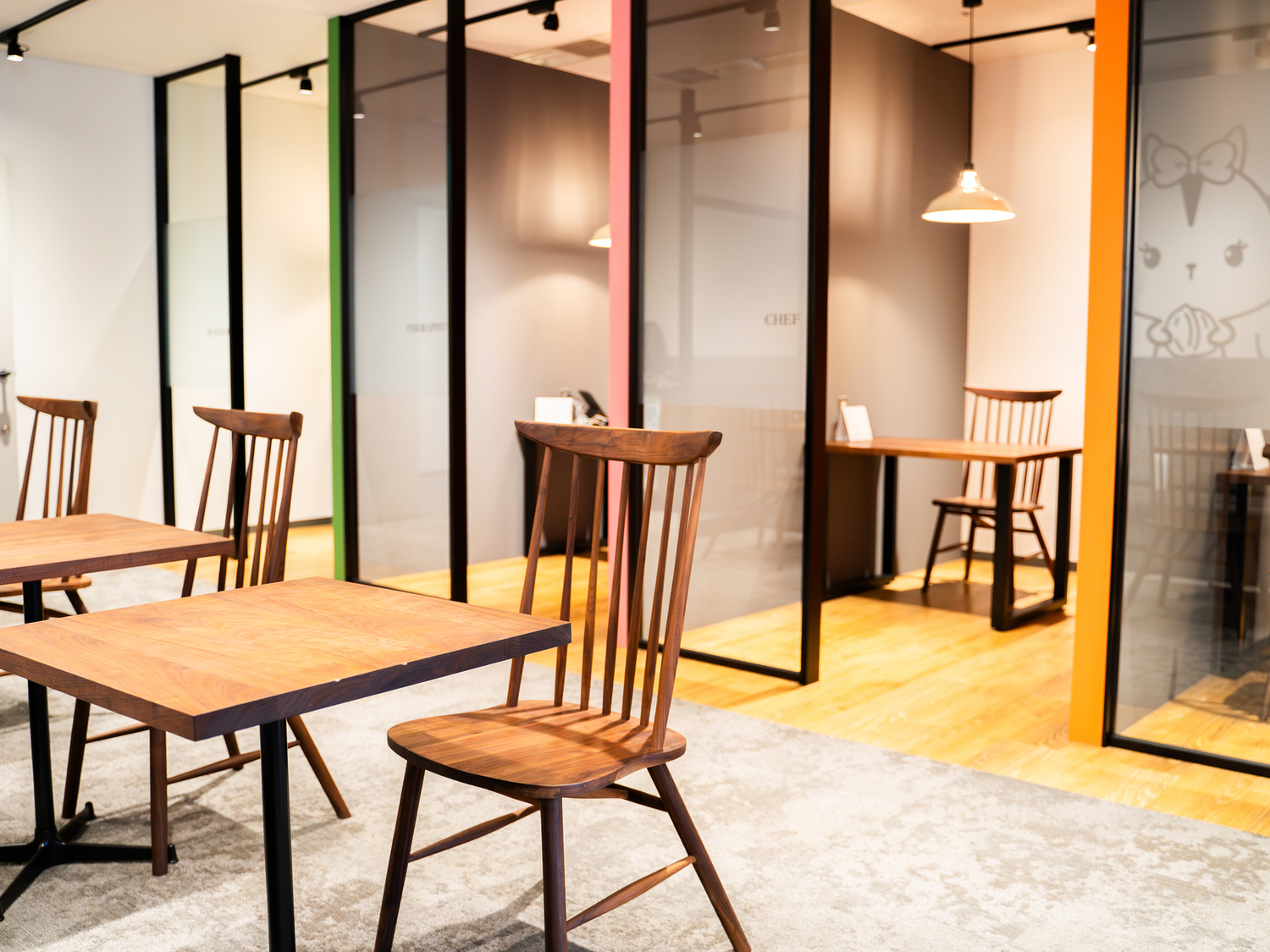 事業所 大阪本社