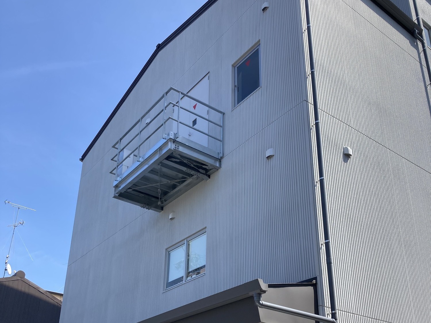 事業所 たん熊北店　セントラルキッチン