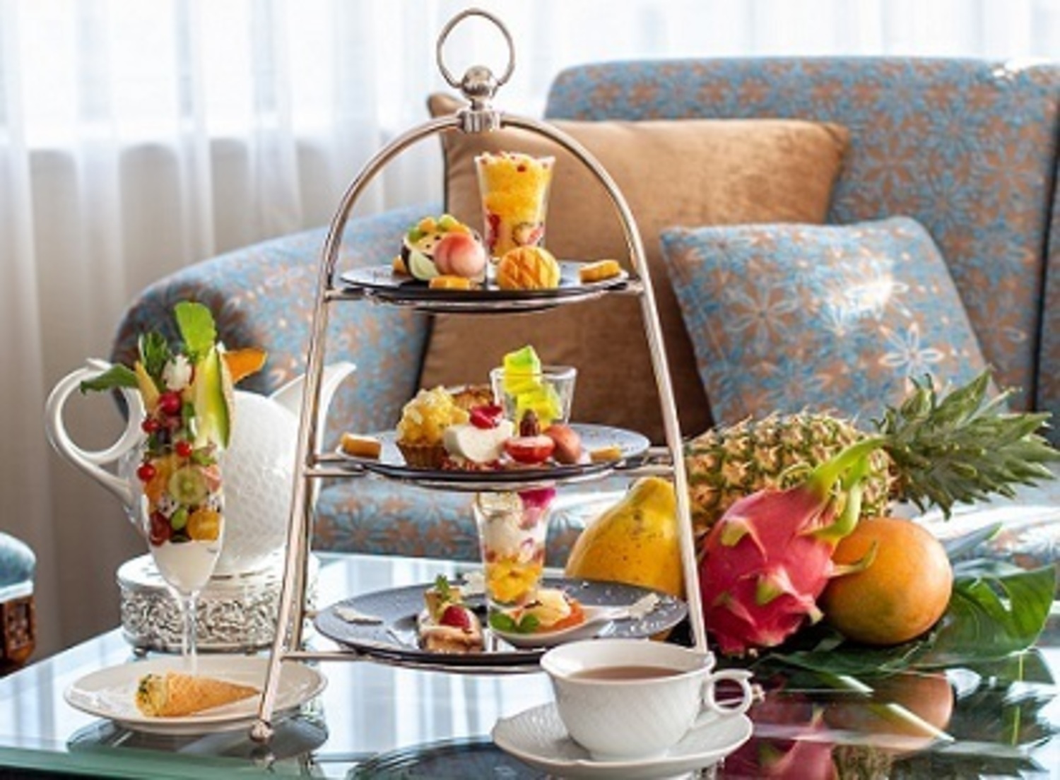 事業所 ウェスティンホテル大阪