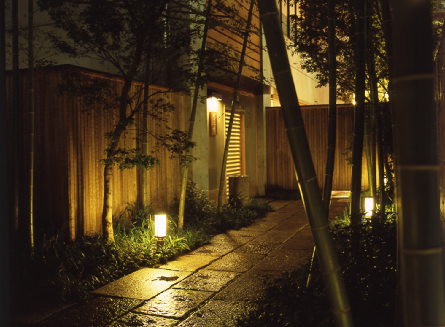 事業所 赤坂 菊乃井