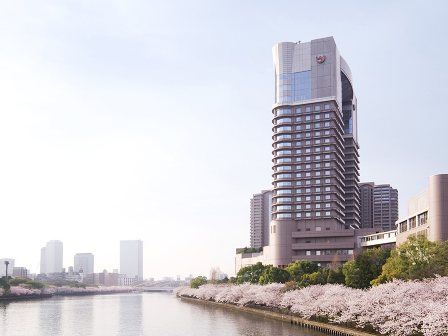 事業所 帝国ホテル大阪