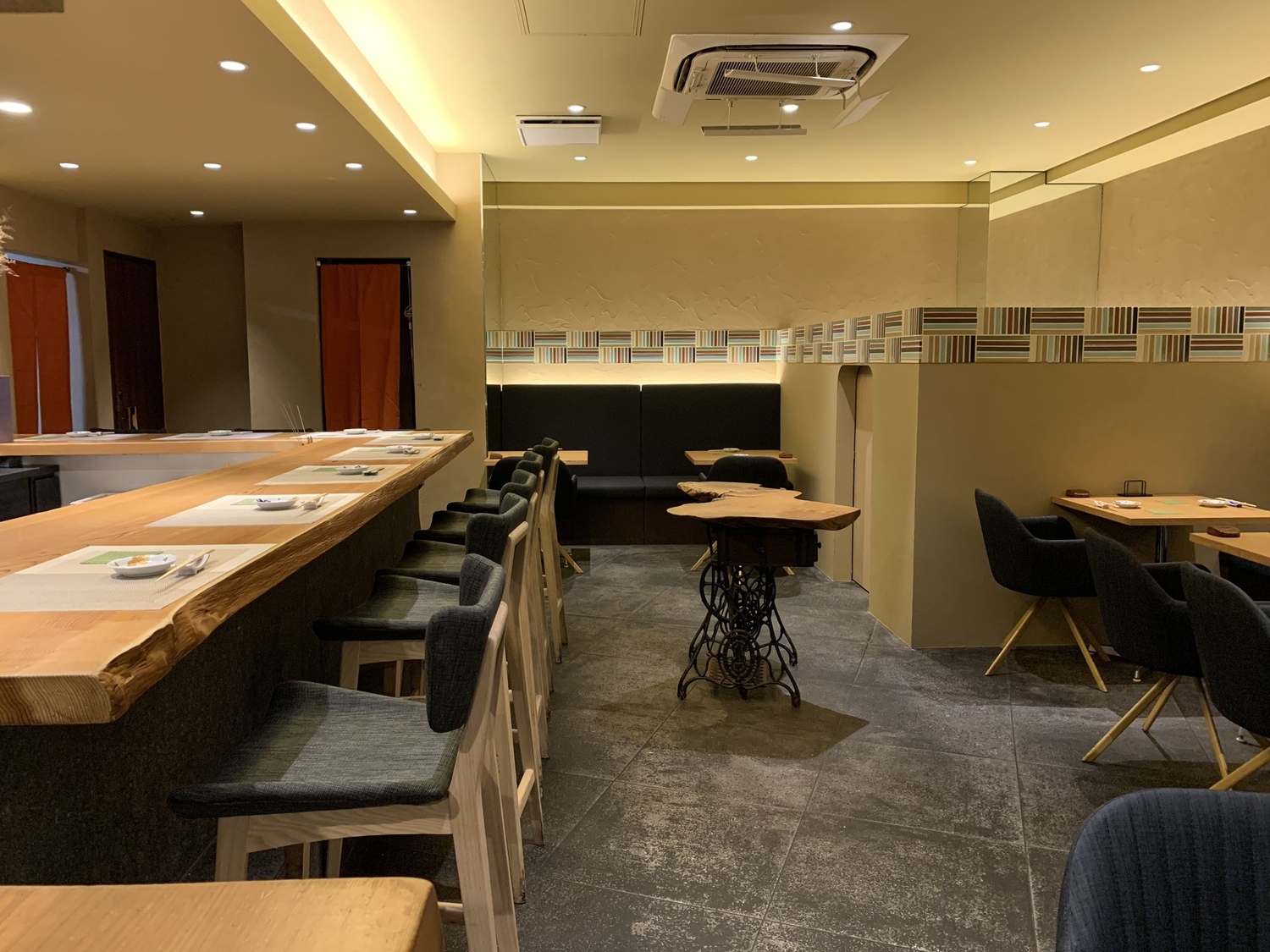 事業所 和彩厨房KATURA