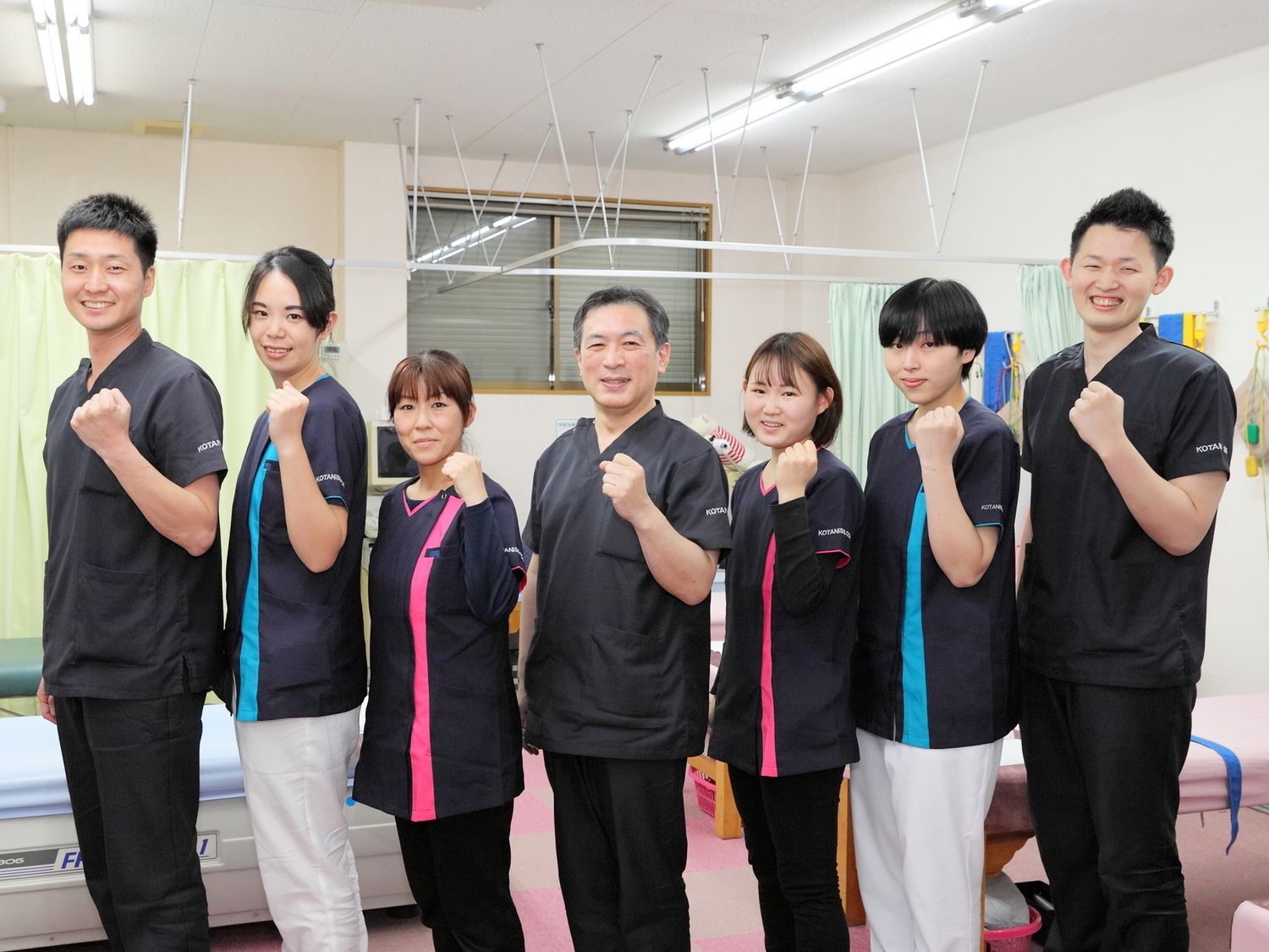 事業所 小谷整骨院・鍼灸院