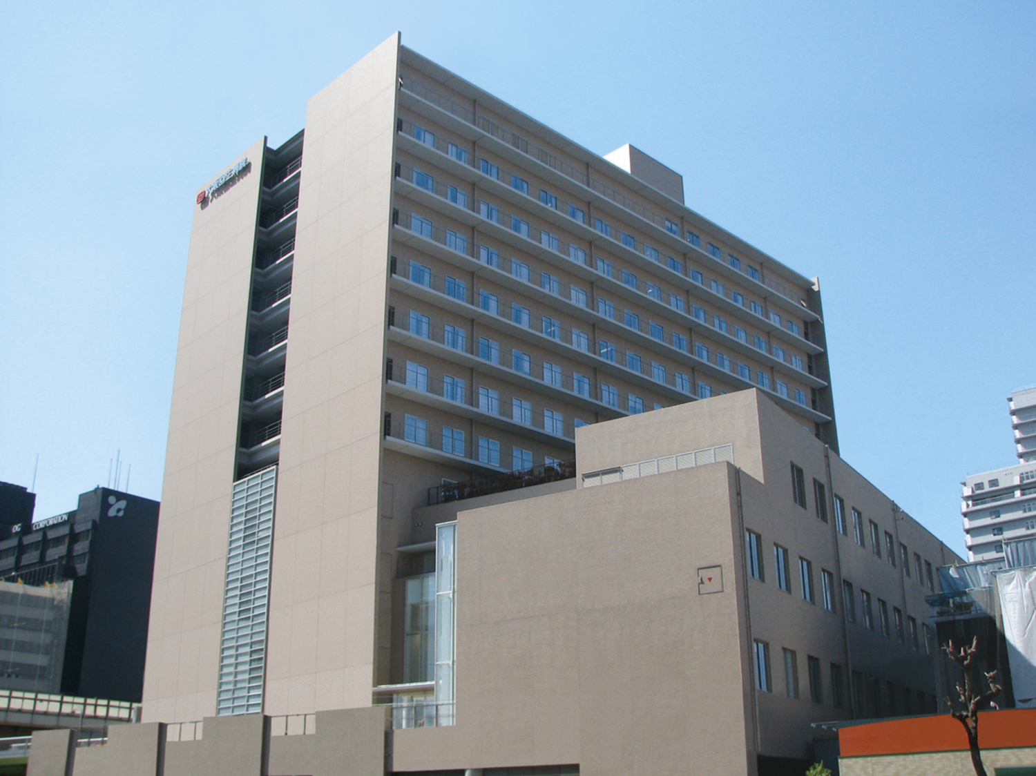 事業所 大阪回生病院