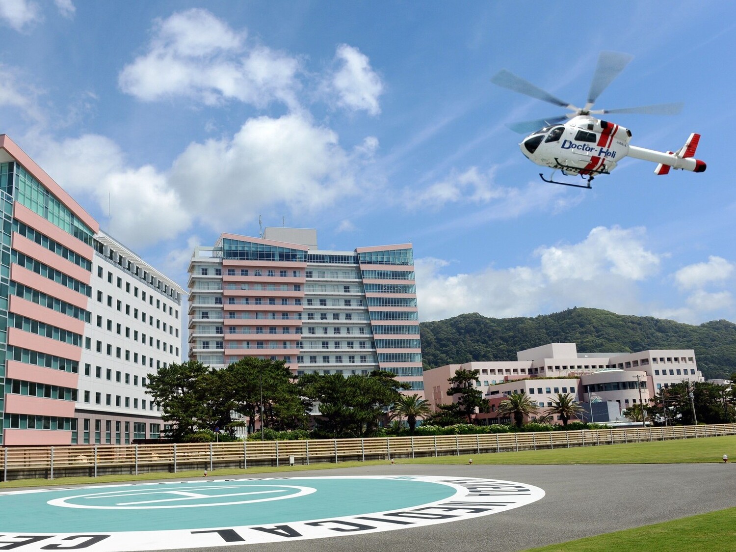 事業所 亀田メディカルセンター（亀田総合病院・亀田クリニック・亀田リハビリテーション病院）