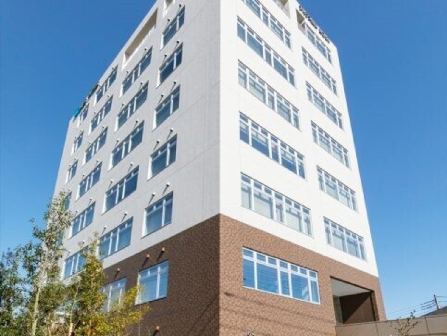 事業所 本社・相模原営業所