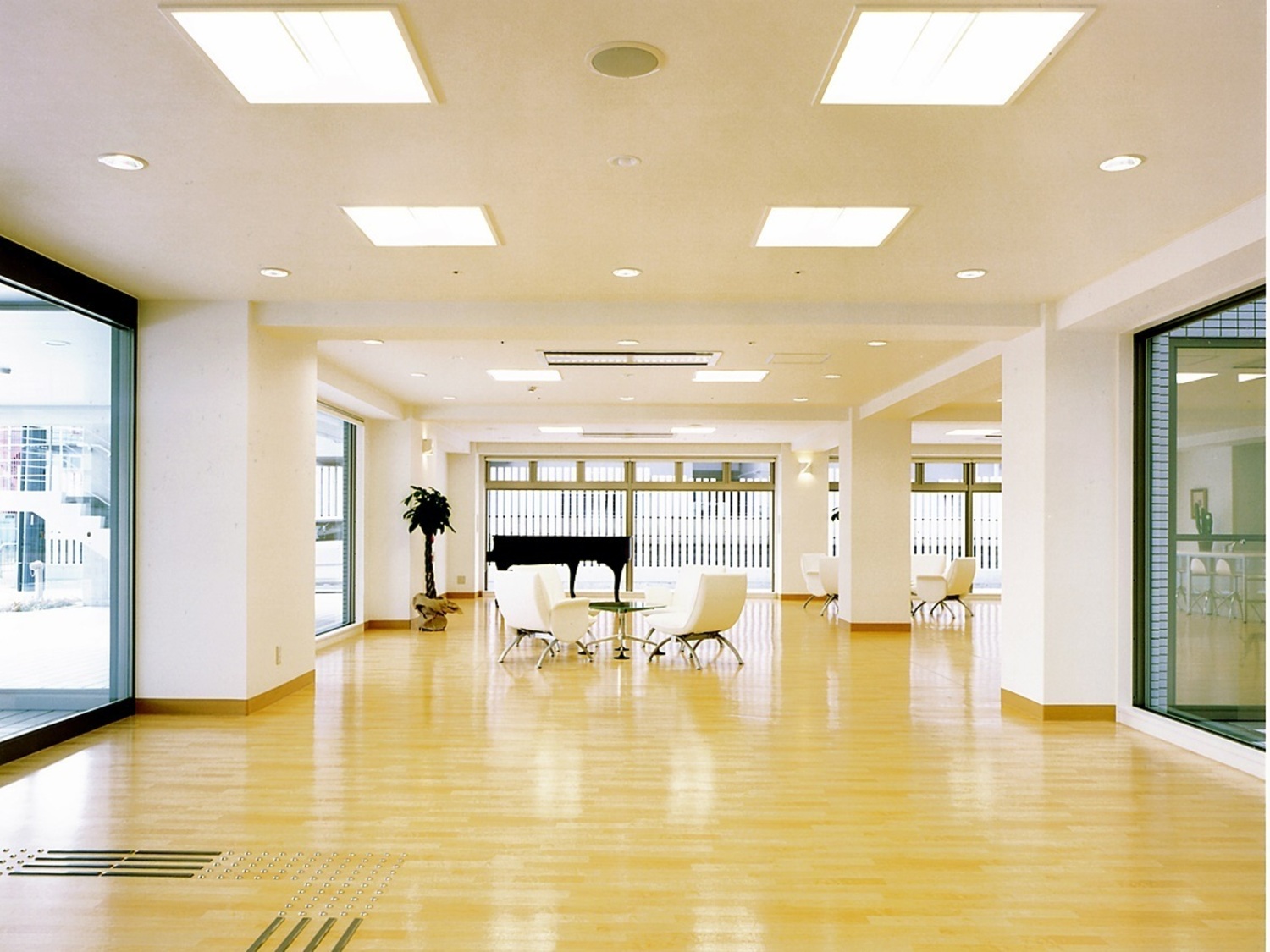 事業所 ふるる１号館（①ユニット型特別養護老人ホーム）