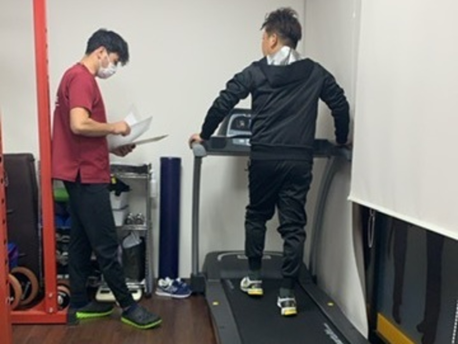 事業所 あんど整骨院