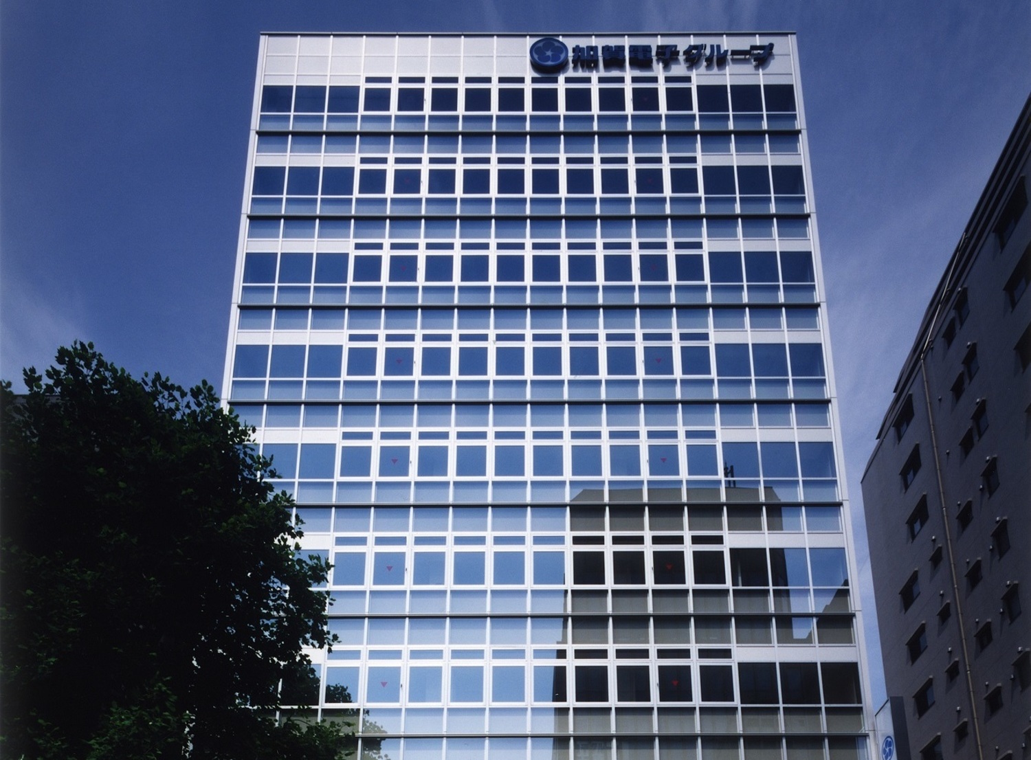 事業所 アクセスゲームズ大阪開発部