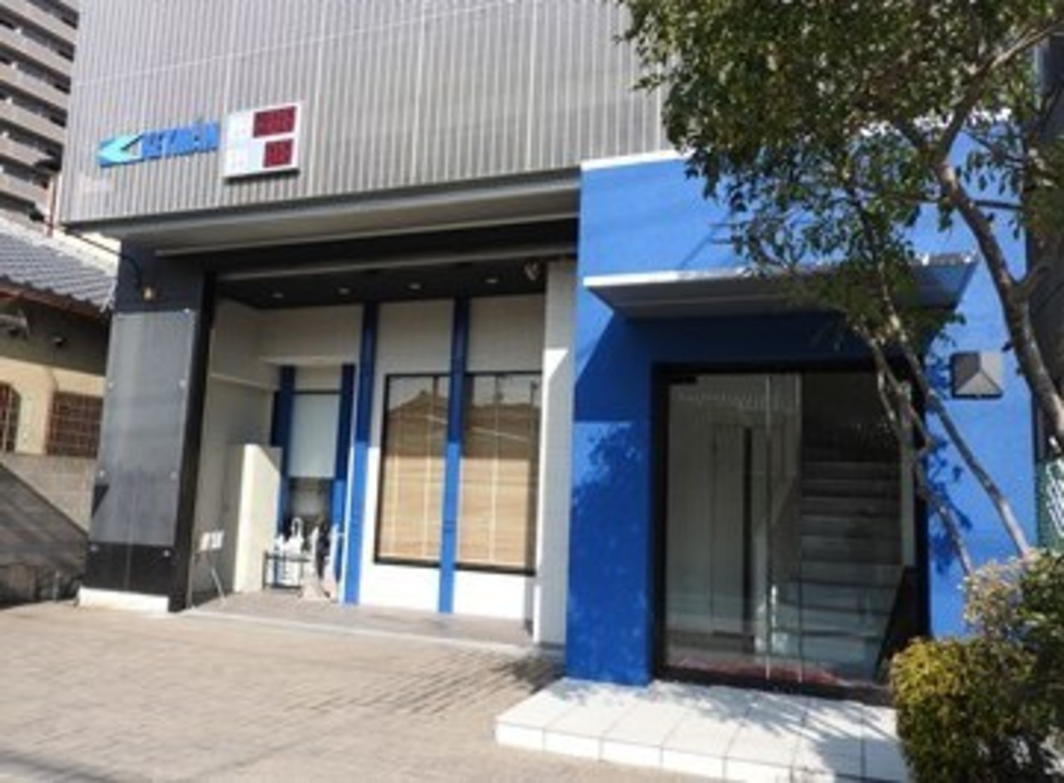 事業所 大阪本社