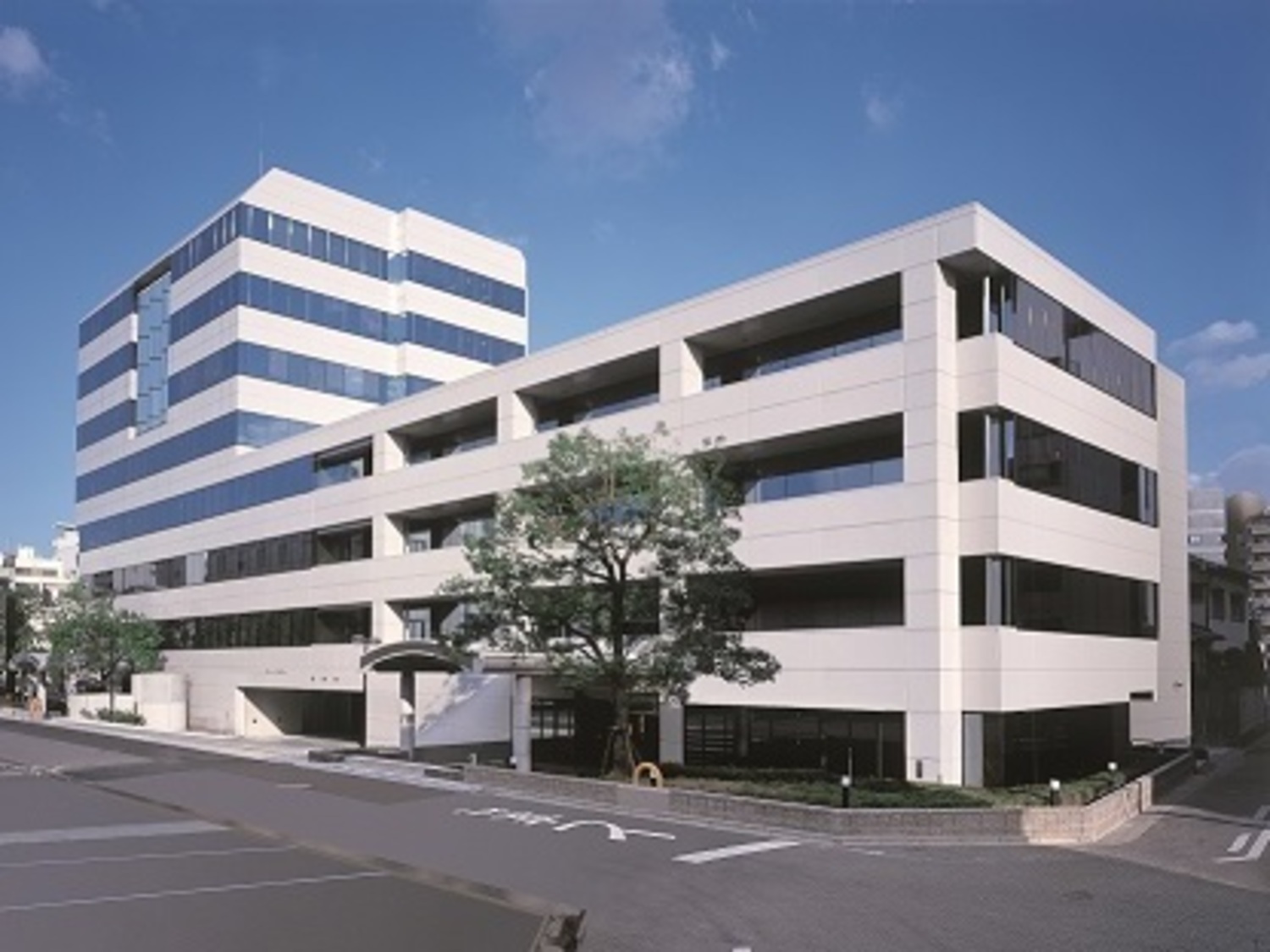 事業所 大阪本社