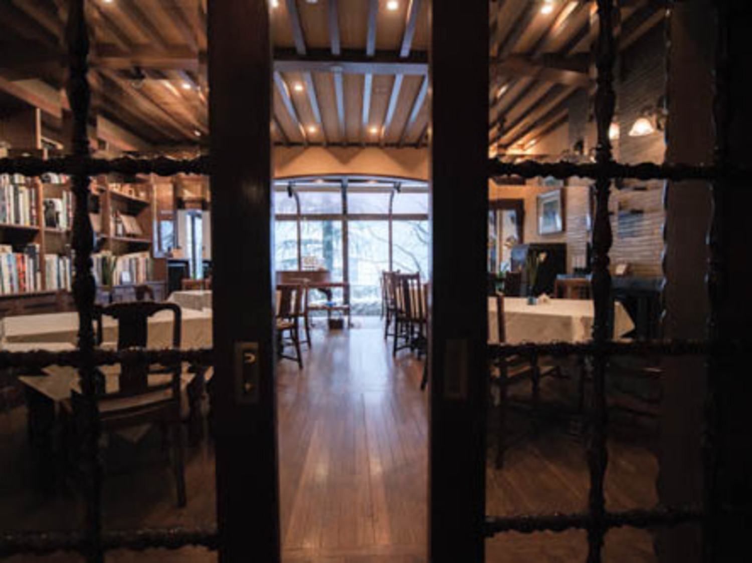 事業所 陶泉 御所坊
