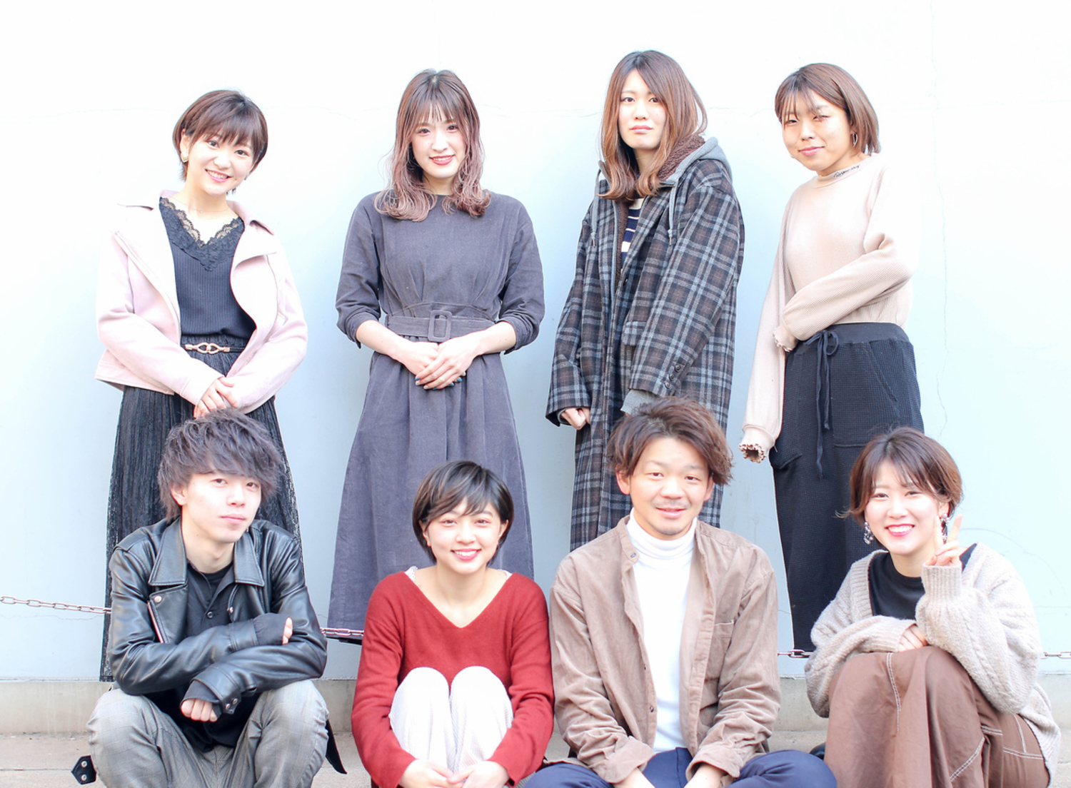 事業所 美容室フィーユ