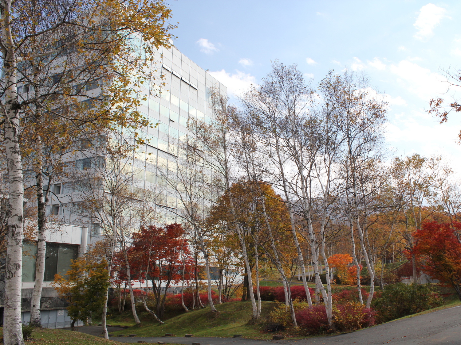 事業所 水上高原ホテル200