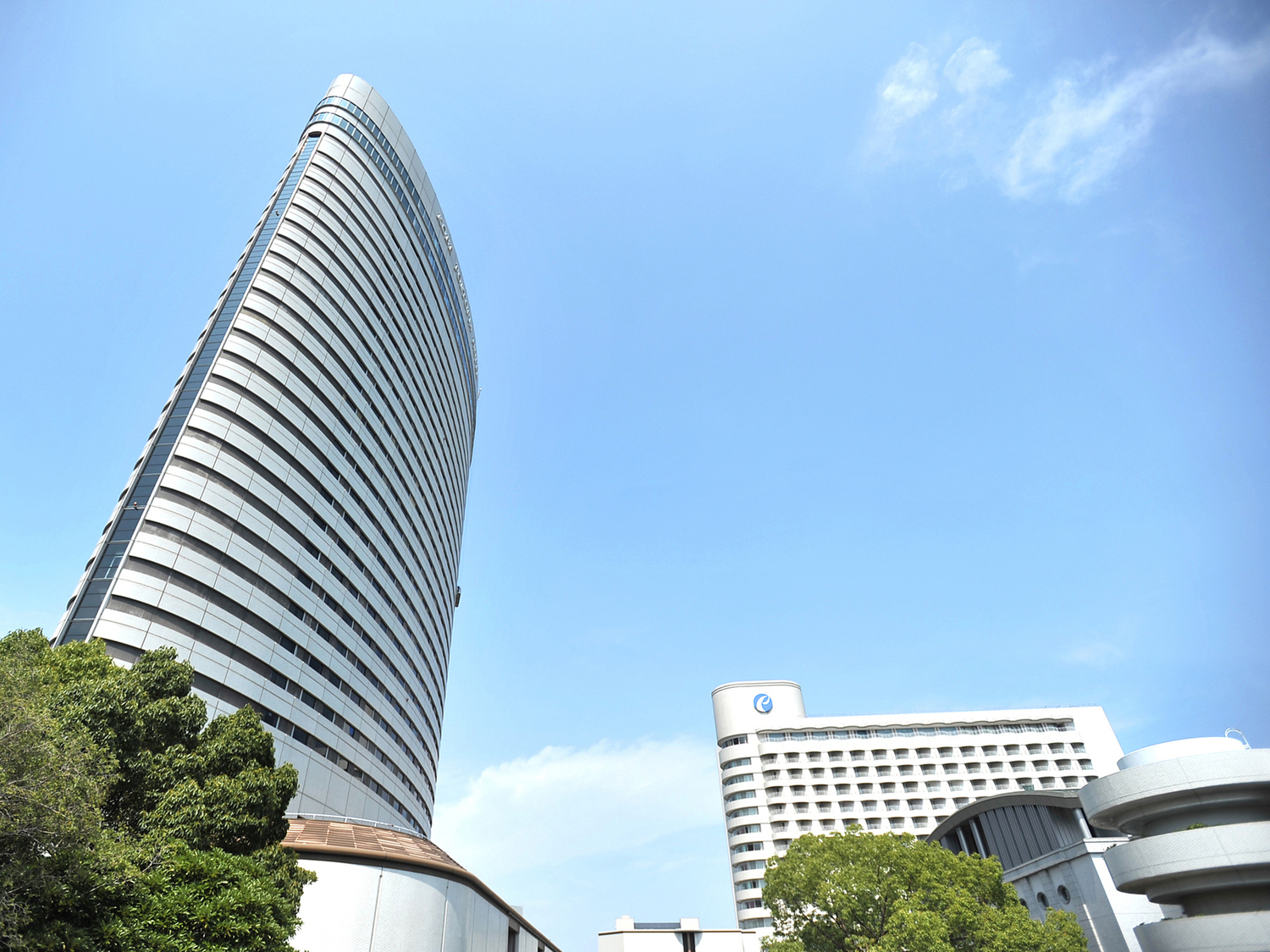 事業所 神戸ポートピアホテル