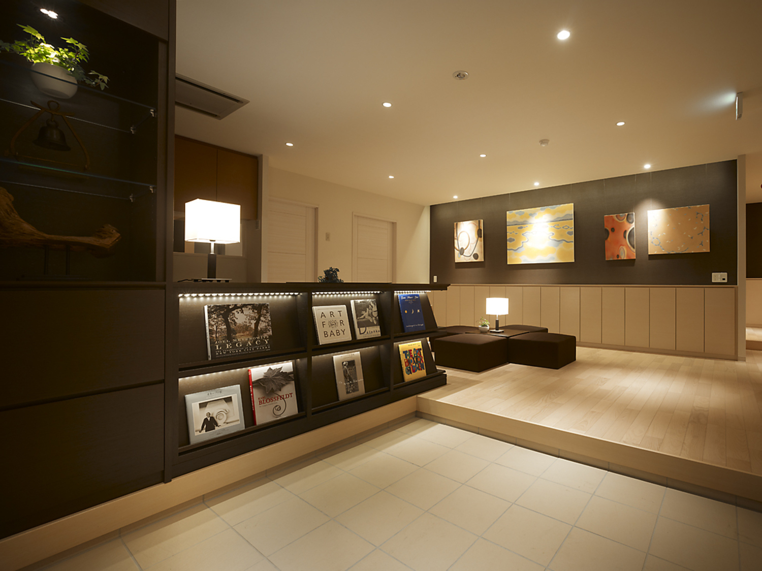 事業所 コビープリスクールかみめぐろ