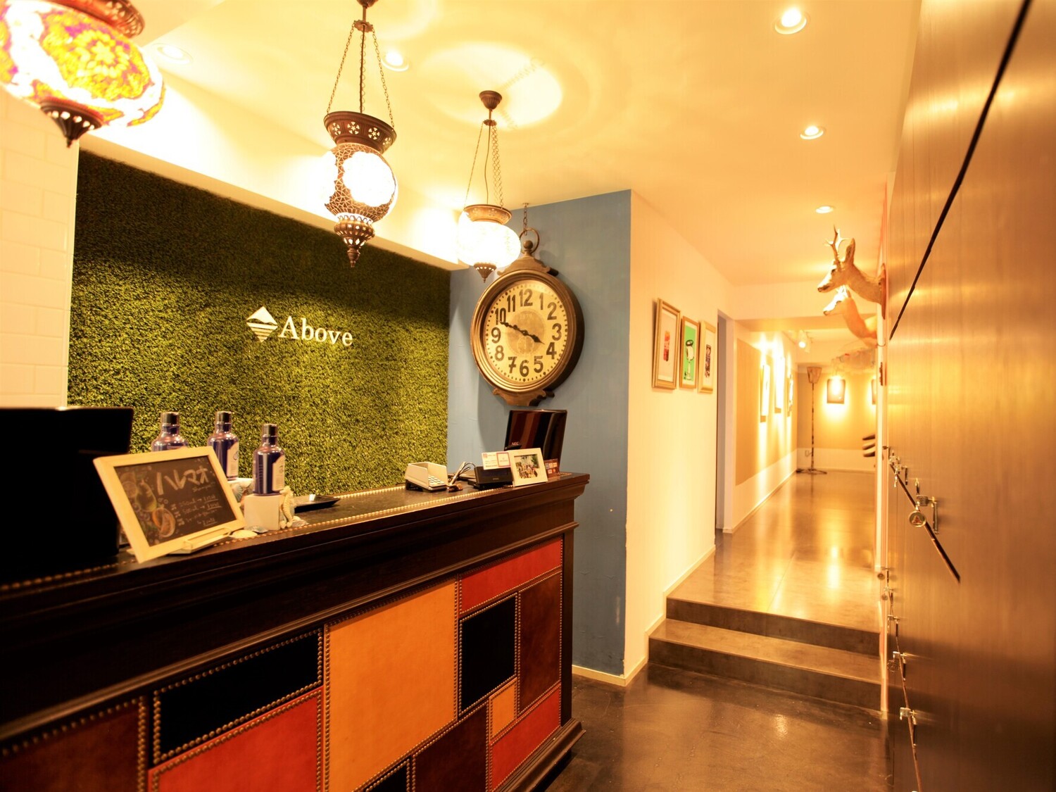 事業所 Above 吉祥寺