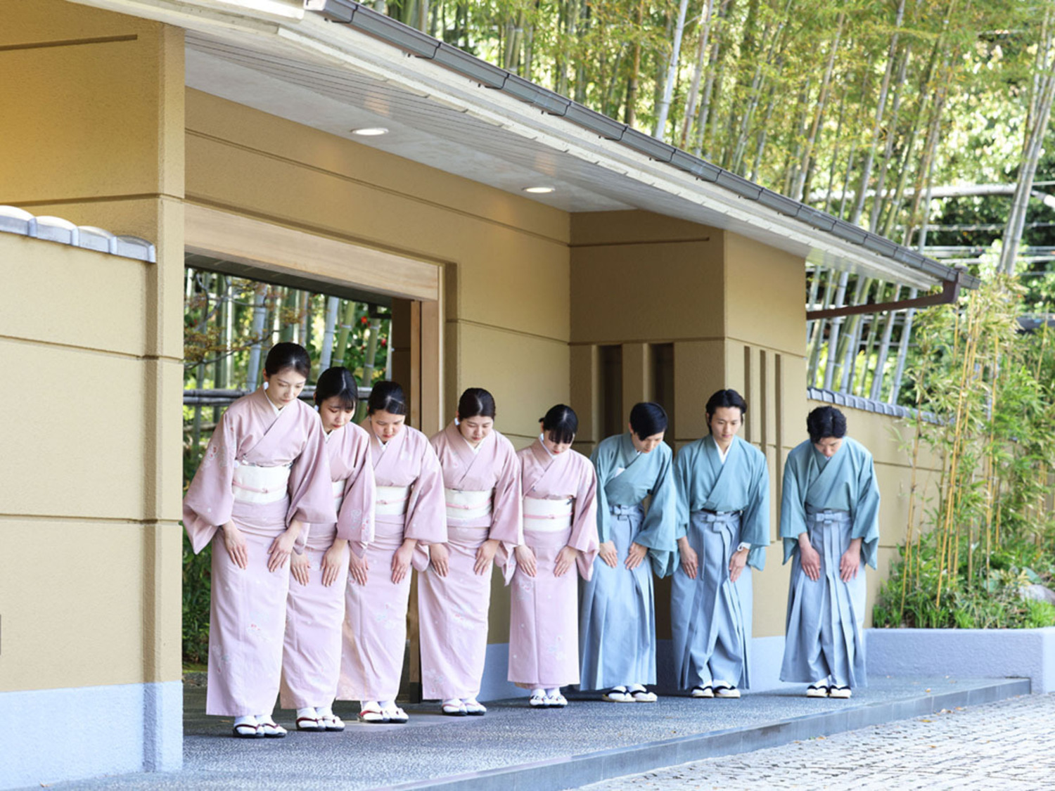 事業所 有馬温泉　欽山