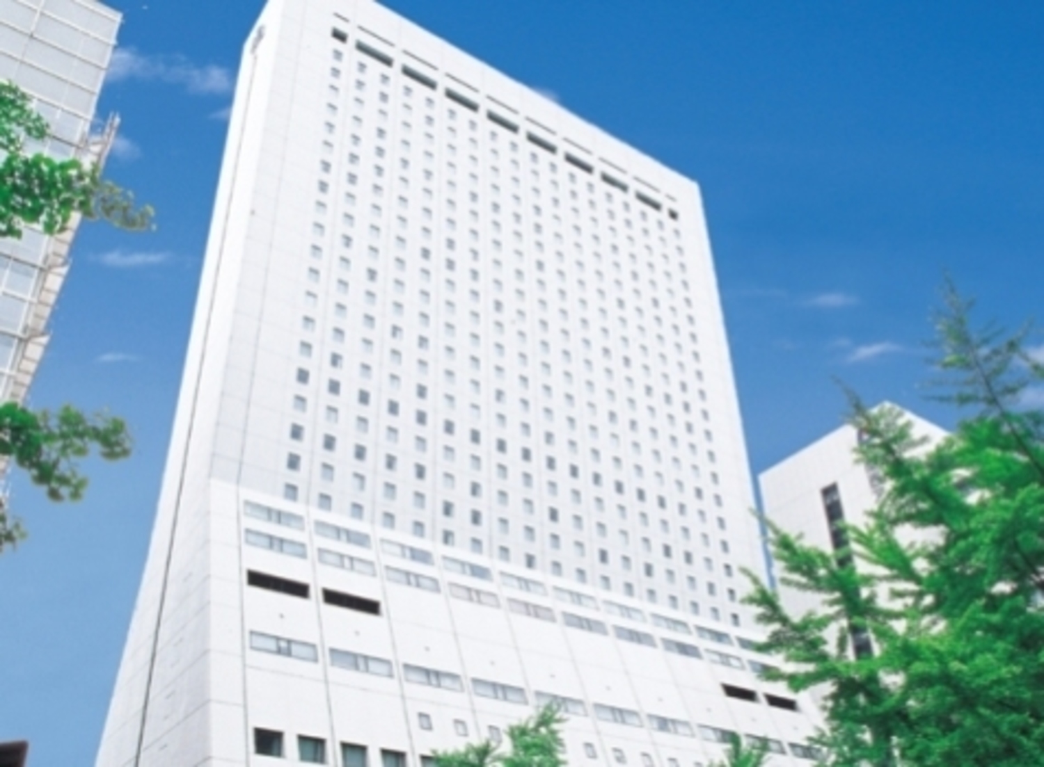 事業所 株式会社ホテル日航大阪