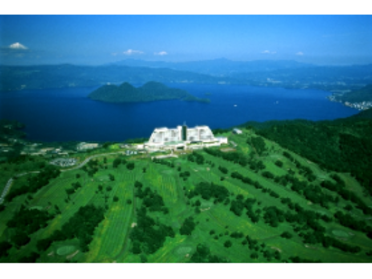 事業所 ザ・ウィンザーホテル洞爺　リゾート＆スパ