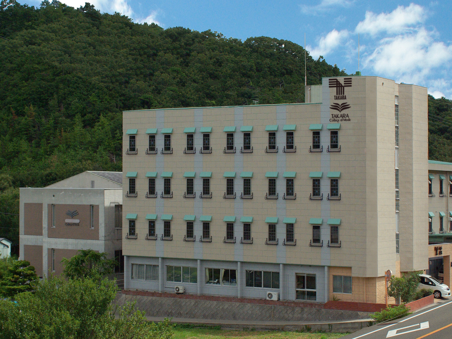 事業所 株式会社タカラ 小豆島工場