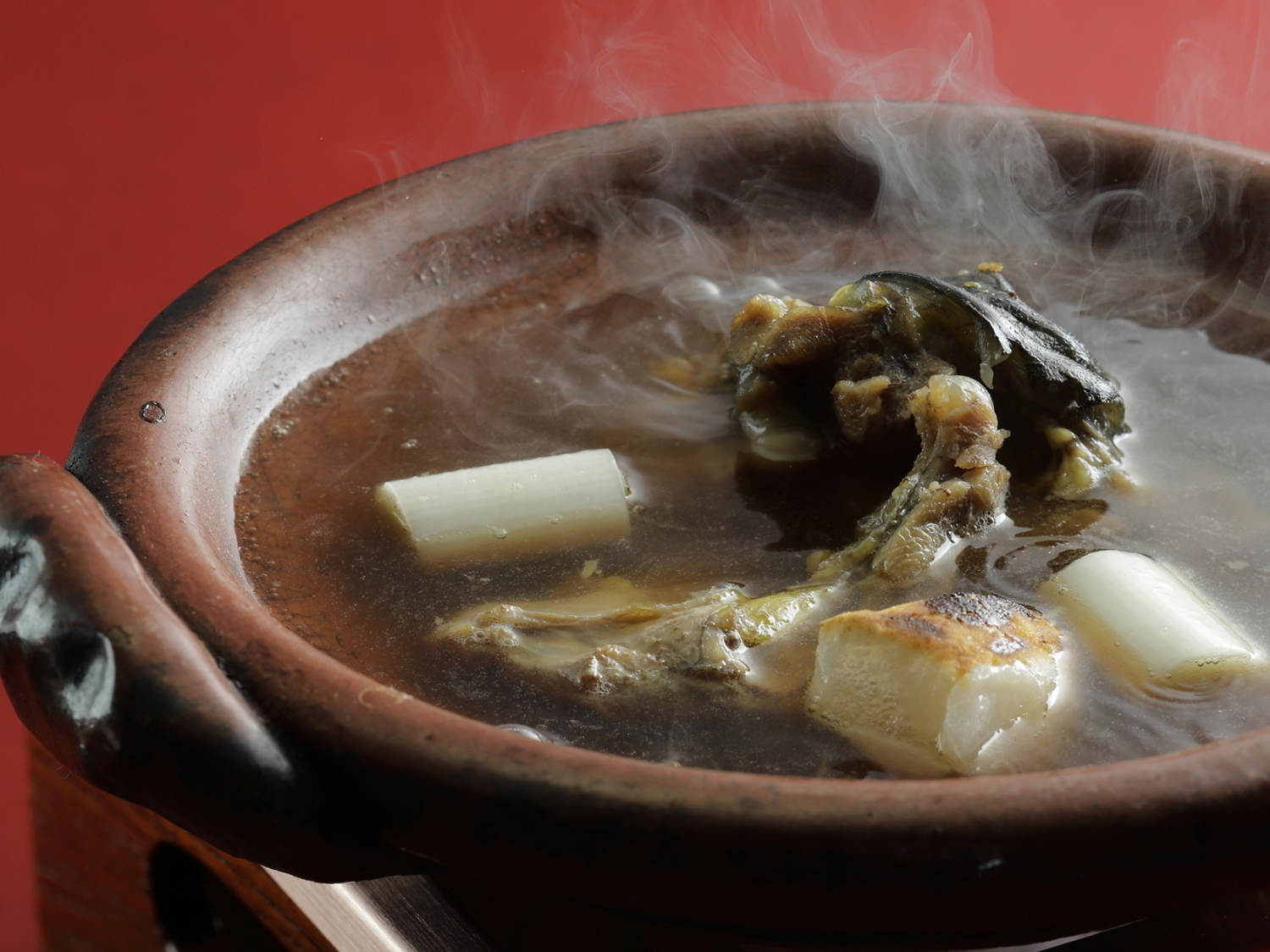 事業所 本家 たん熊 本店