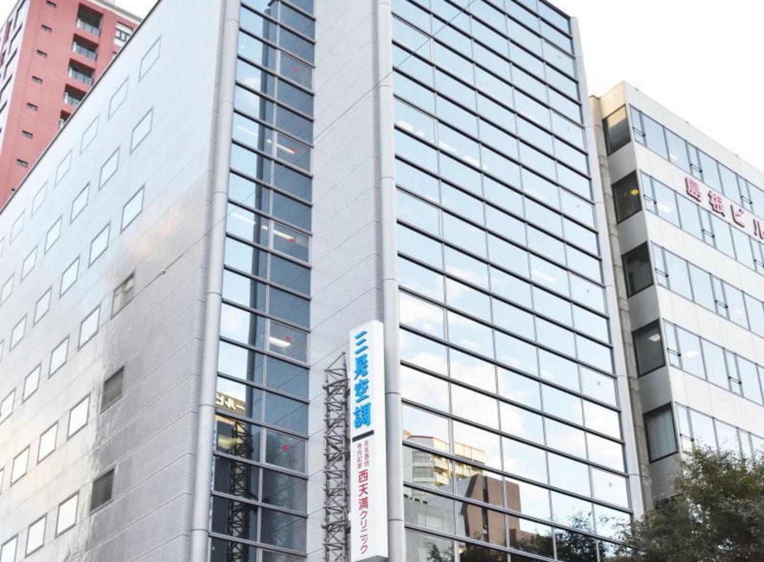 事業所 大阪本社