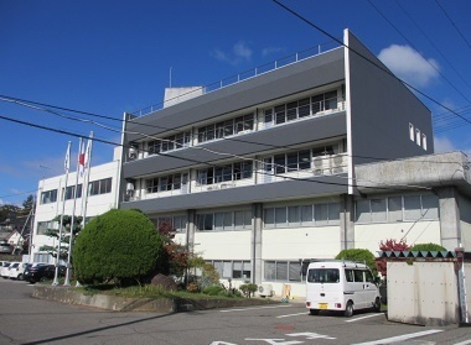 オフィス画像
