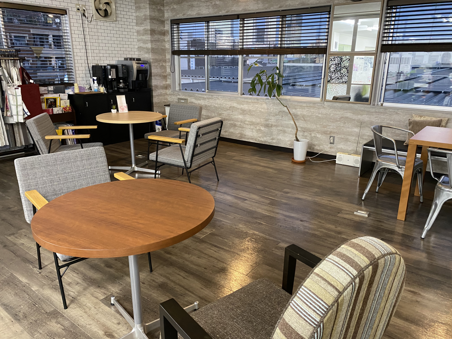 事業所 株式会社文創 名古屋本社