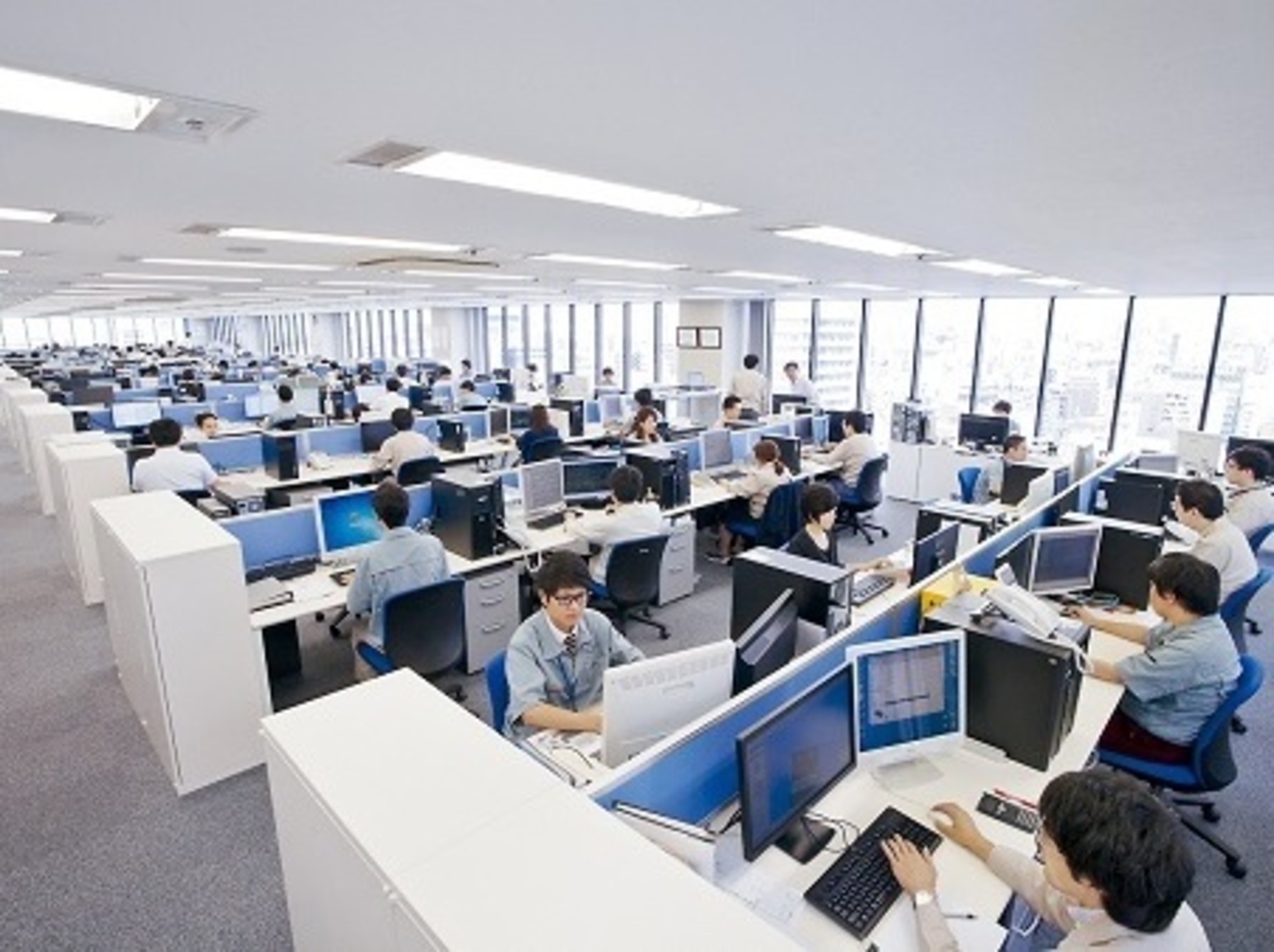 事業所 大阪本社