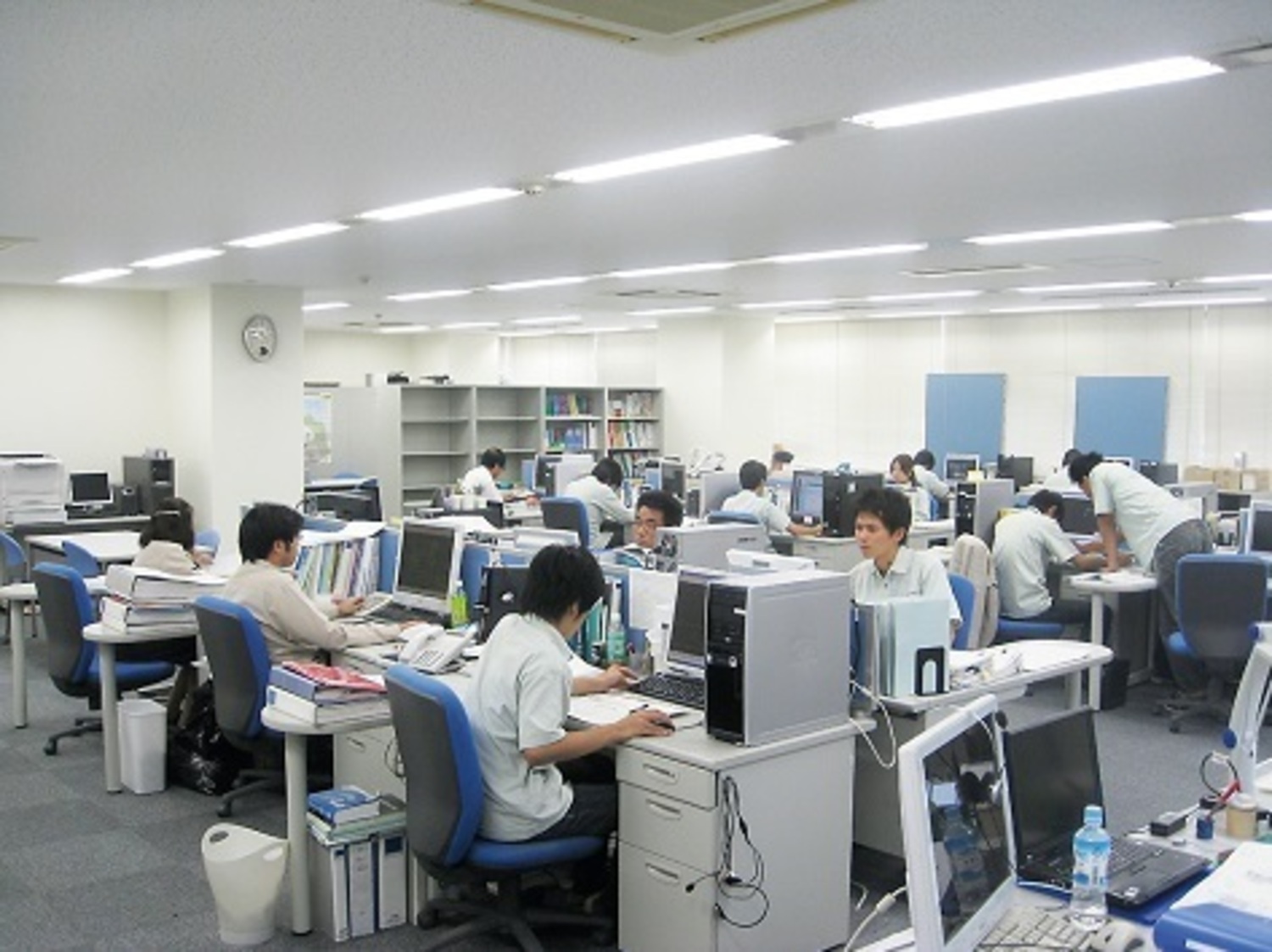 事業所 京都事業所