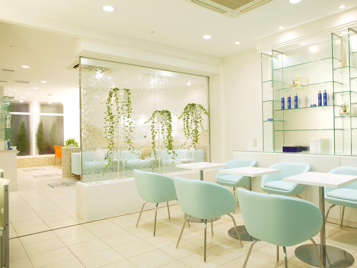 事業所 ヴィラデエステ上本町店(エステサロン)