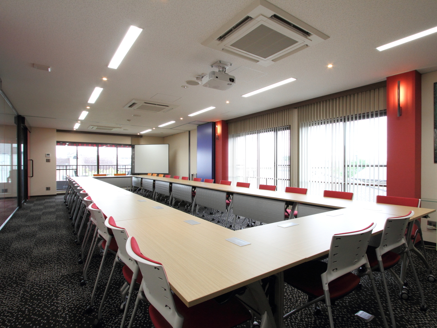 事業所 本社