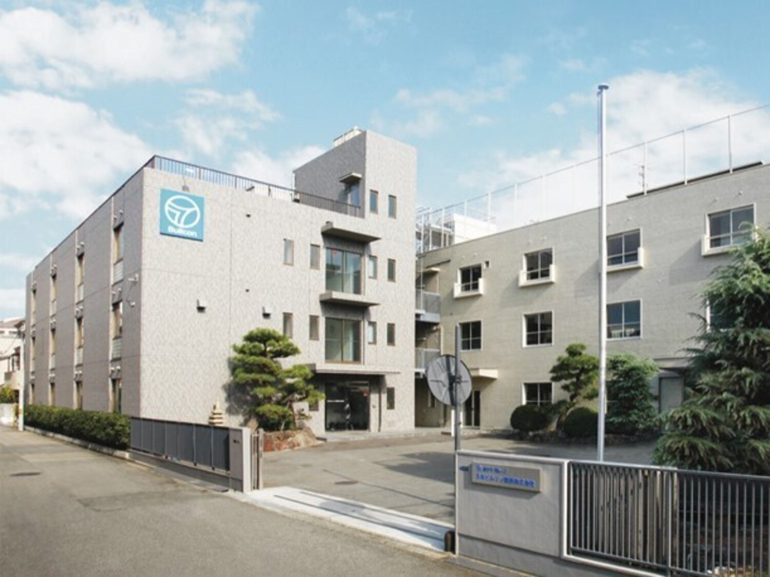 事業所 近畿支社