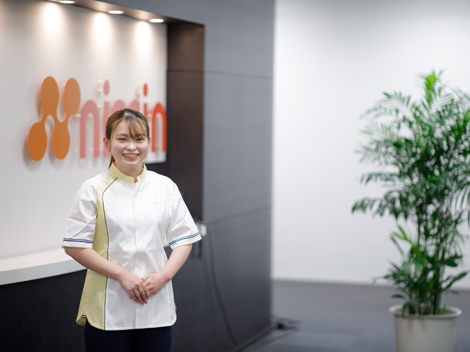 事業所 日清医療食品株式会社　関西支店