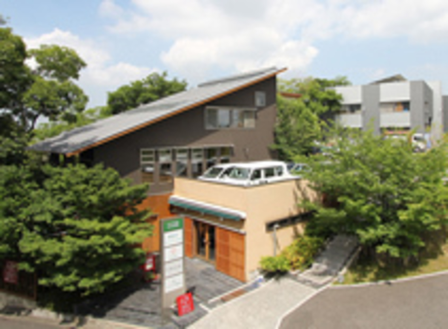 オフィス画像