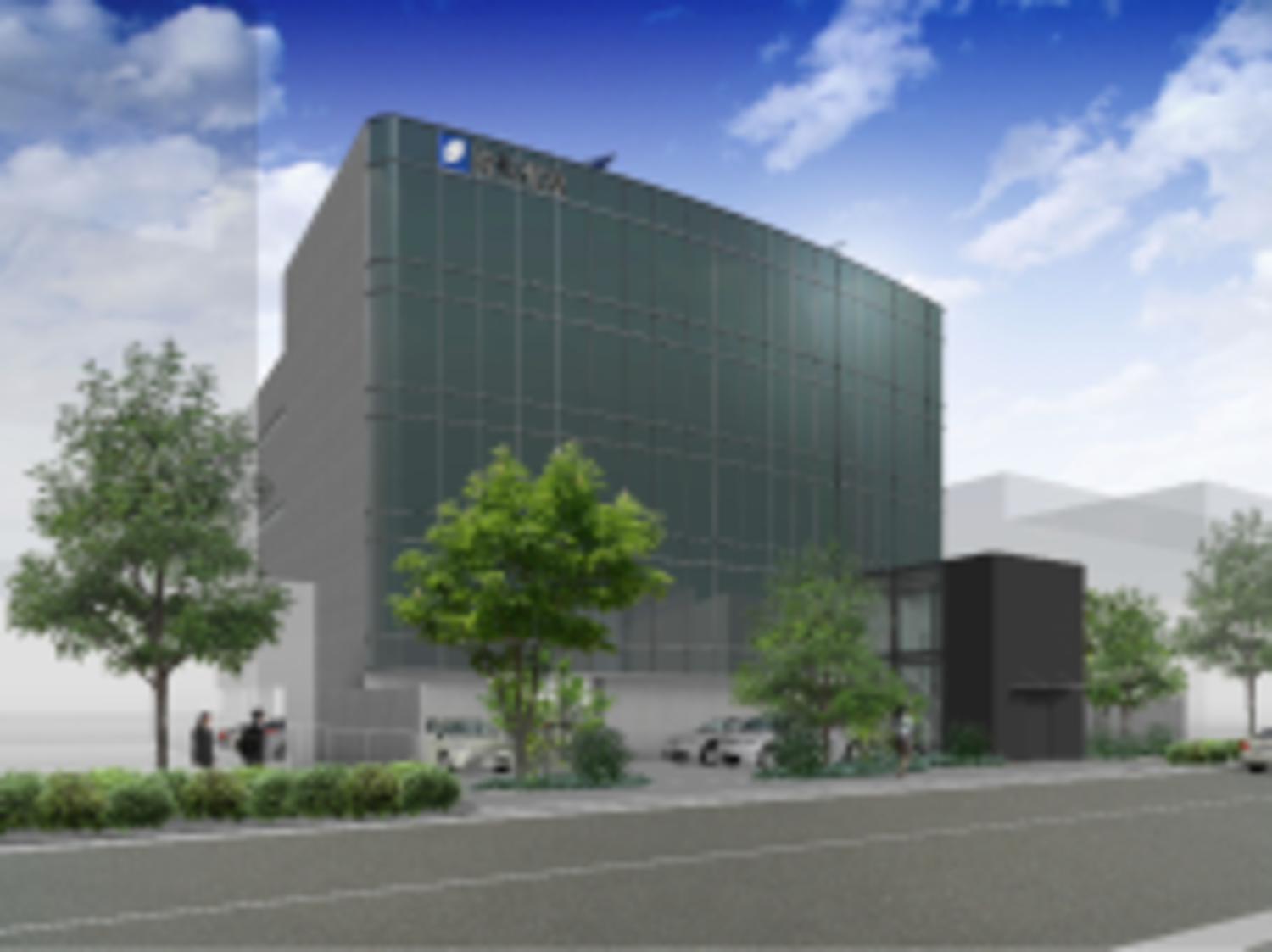 事業所 東京（日野市）