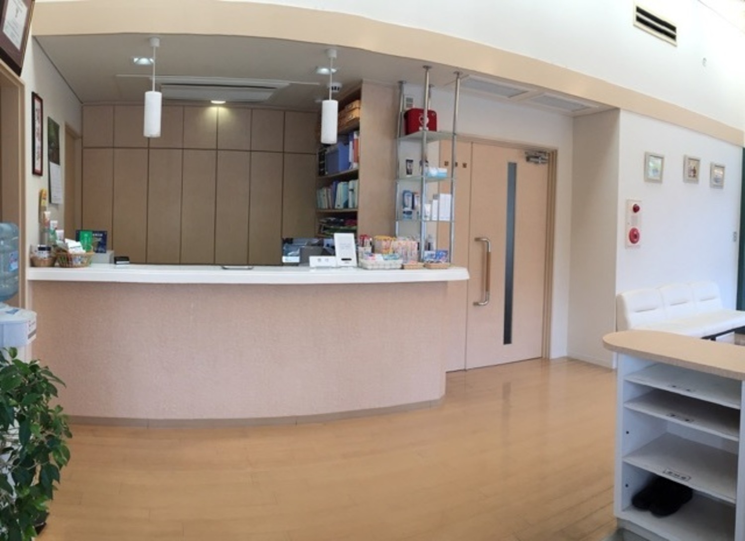 事業所 たなか歯科医院