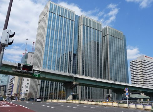 事業所 大阪本社