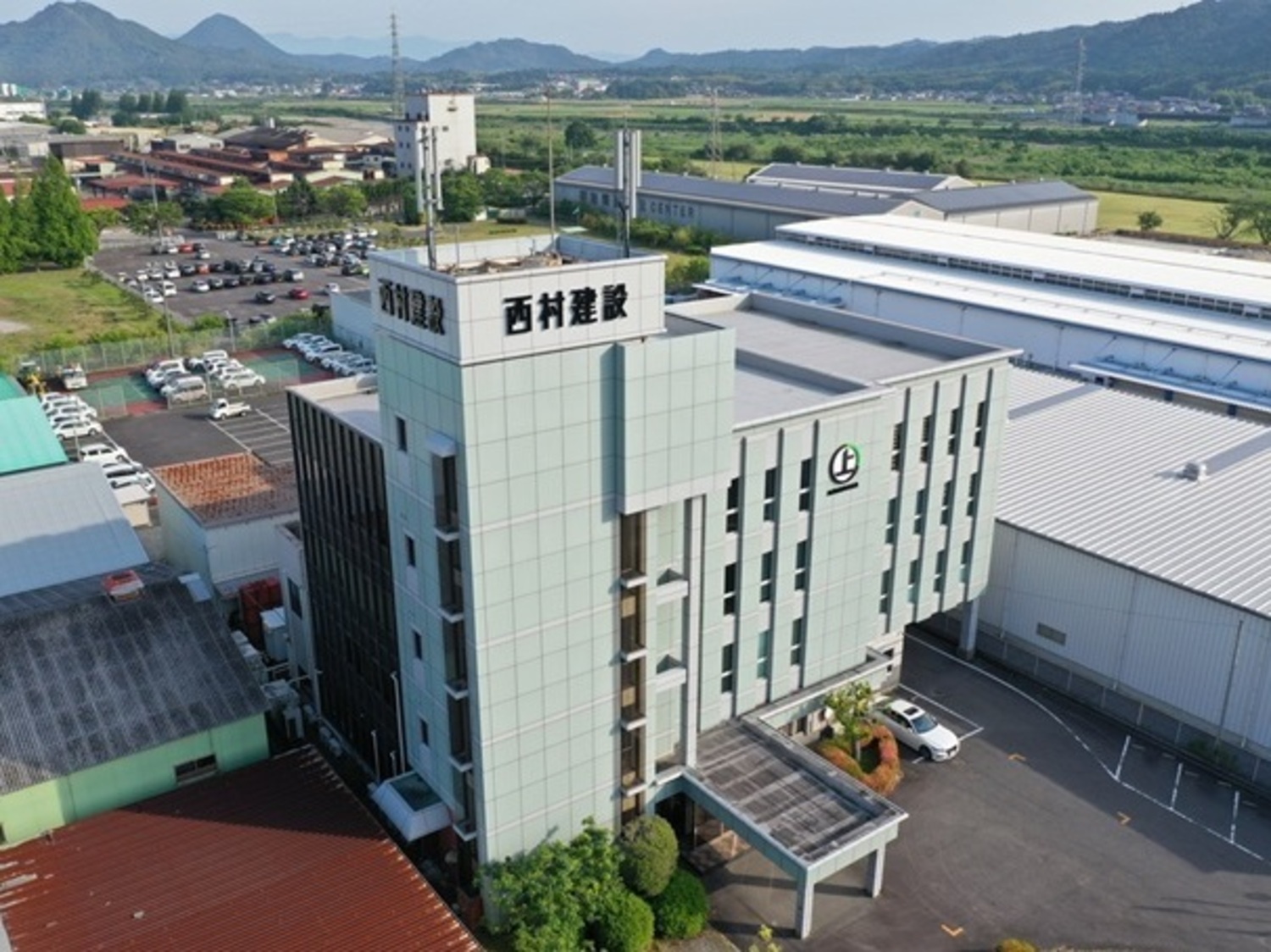 事業所 西村建設株式会社