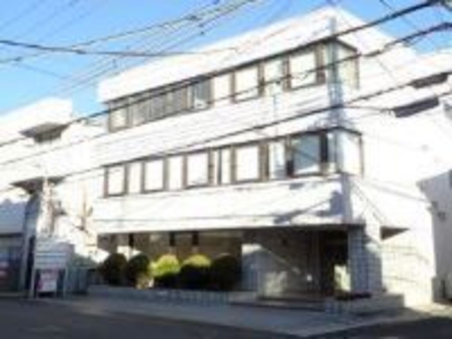 事業所 株式会社共栄テック