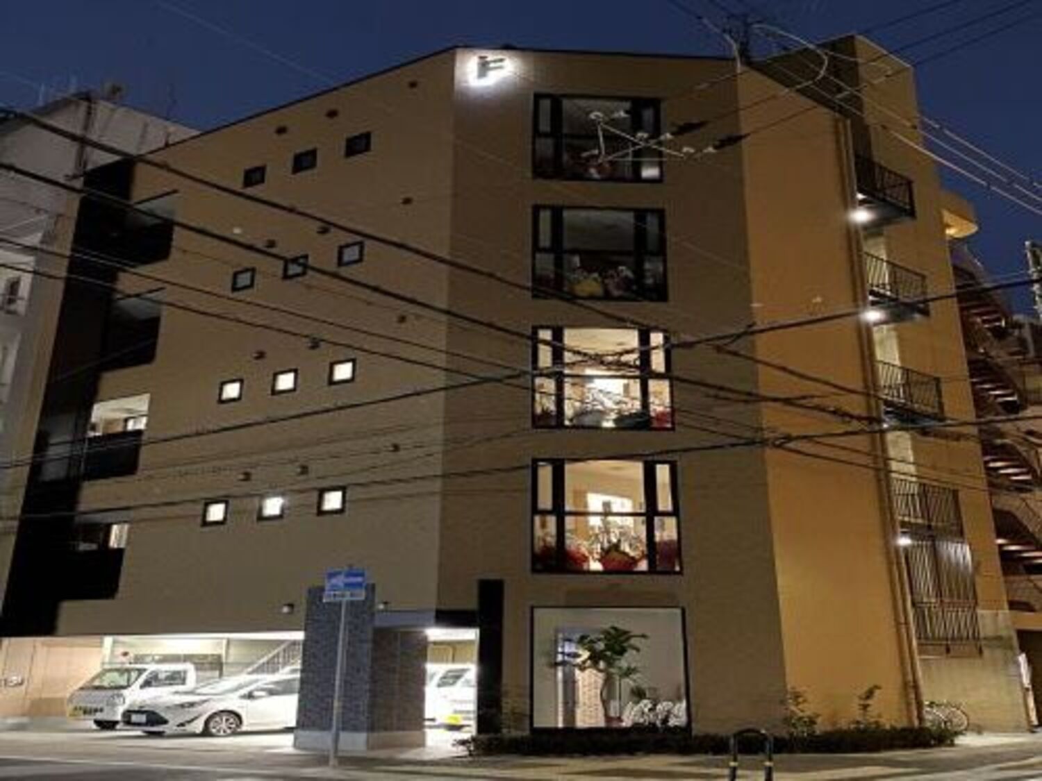 事業所 株式会社フナビキ工務店