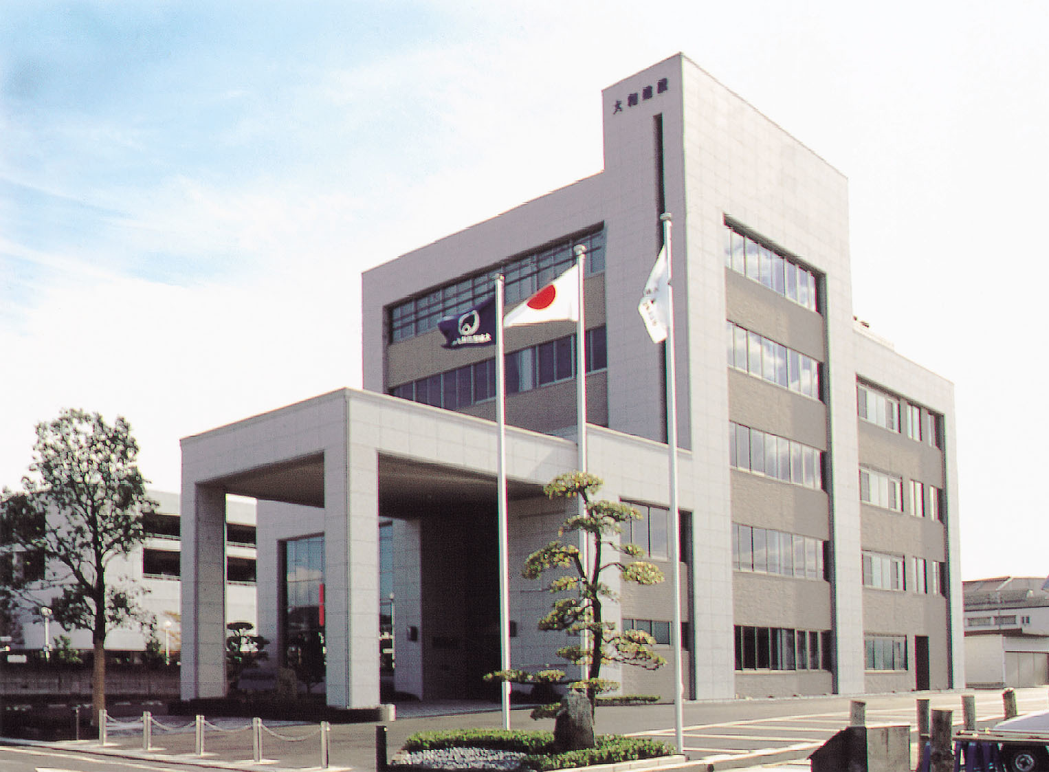 オフィス画像