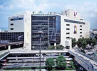 事業所 株式会社京阪百貨店　守口店