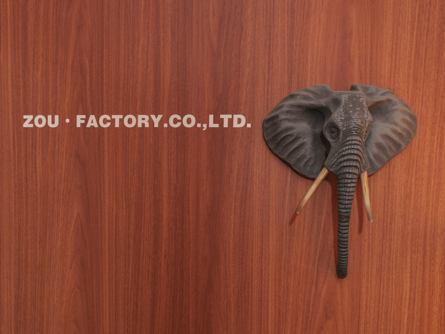 事業所 株式会社　象・ファクトリー　本社