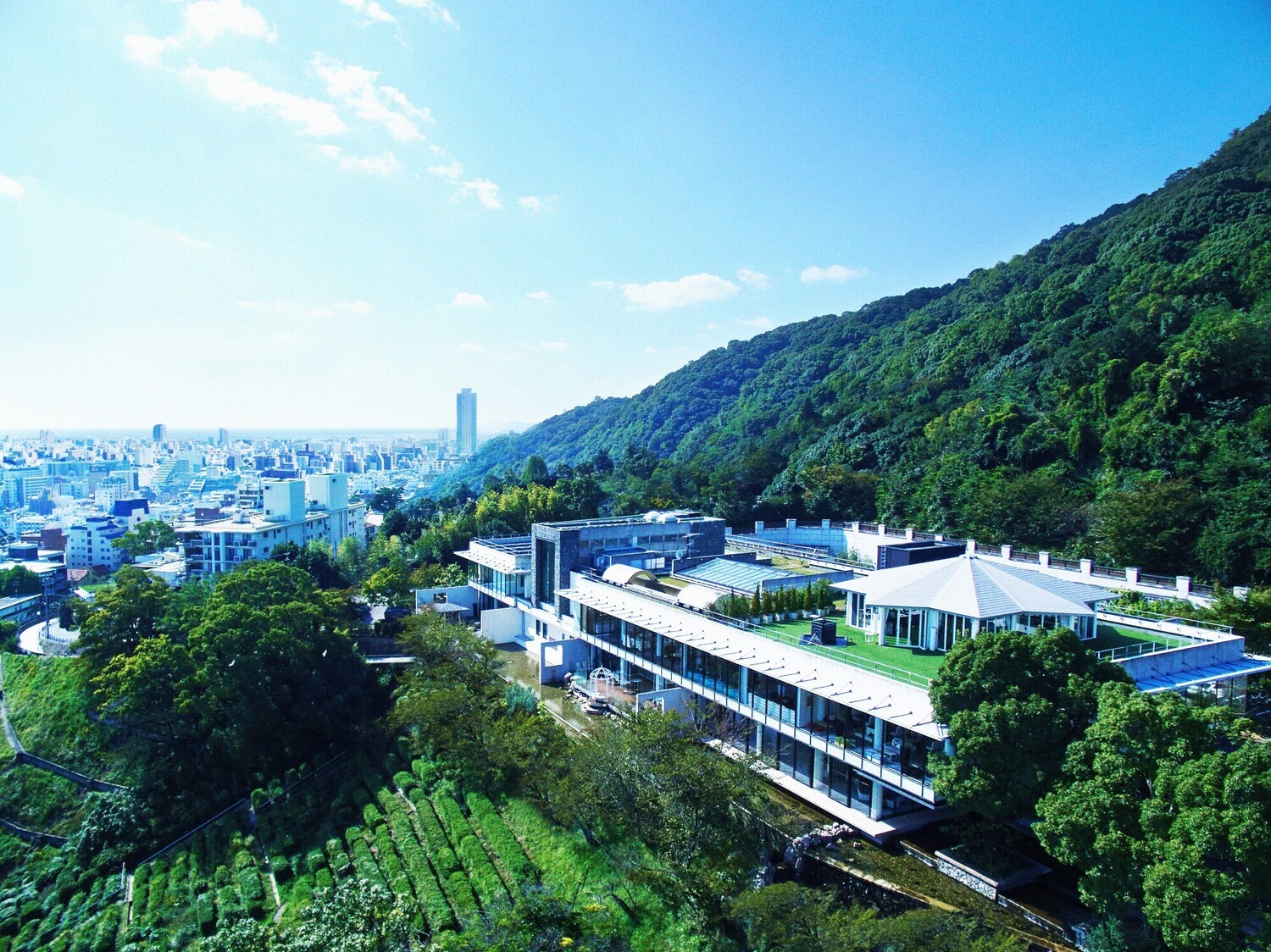 事業所 ソラ 神戸